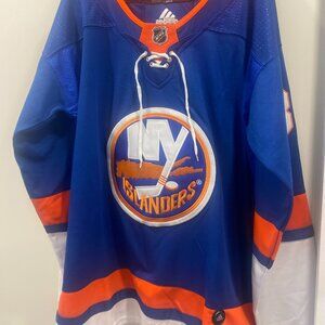 NHL New York Islanders Jersey #30 - Sorokin - Size 54